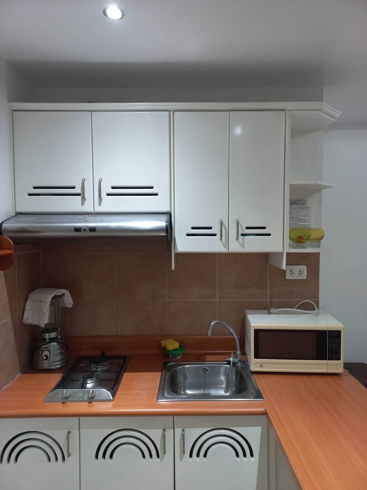 Suite Matrimonial A 507 - Image 2