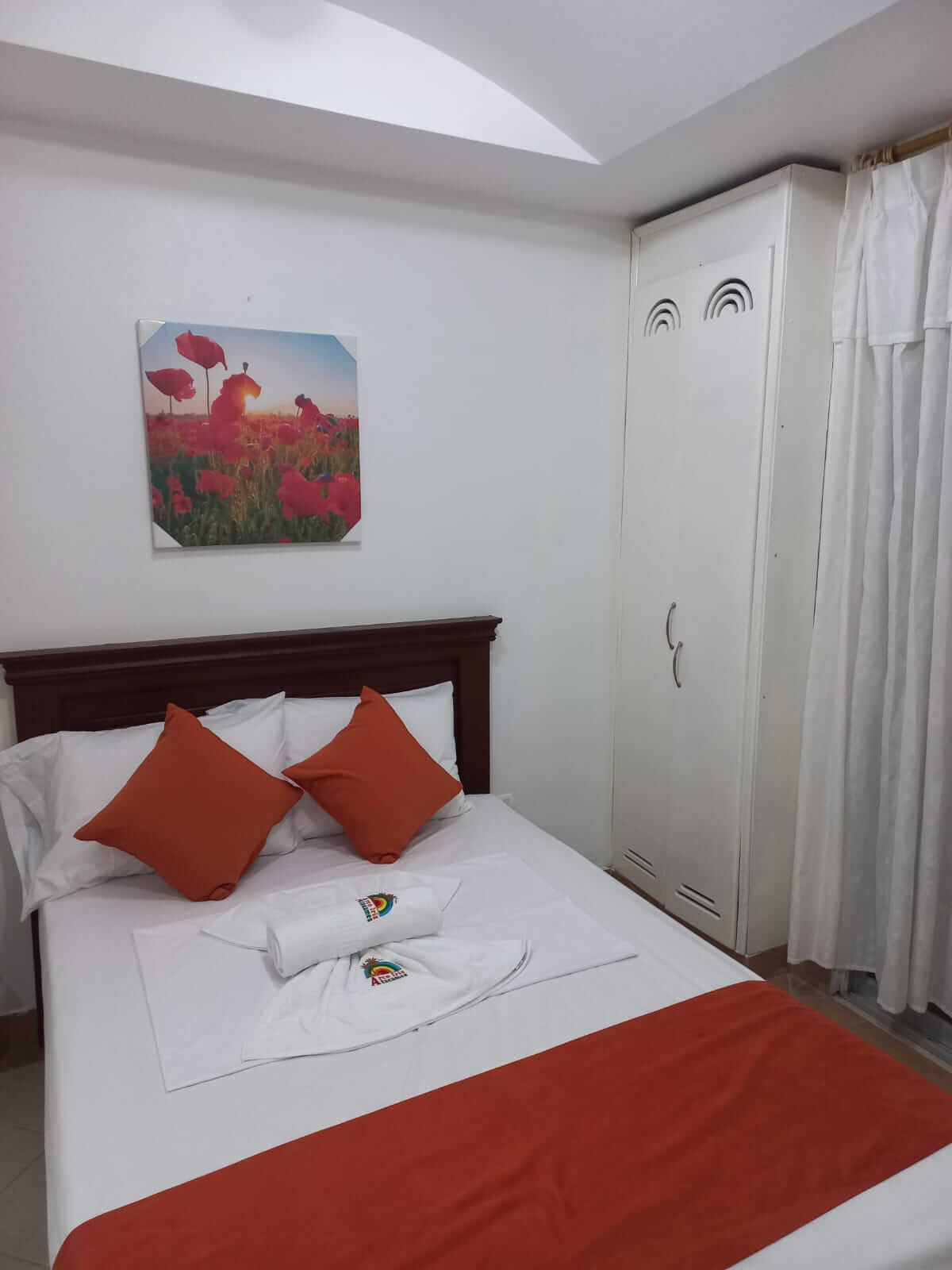 Suite Matrimonial A 507 - Image 3