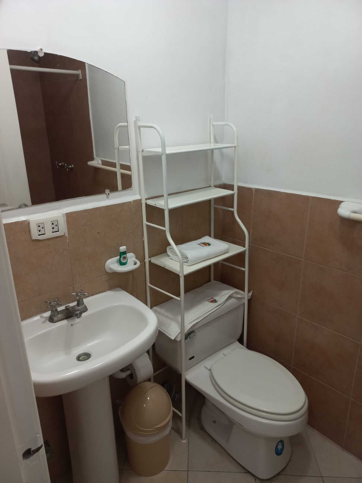 Suite Matrimonial A 507 - Image 4