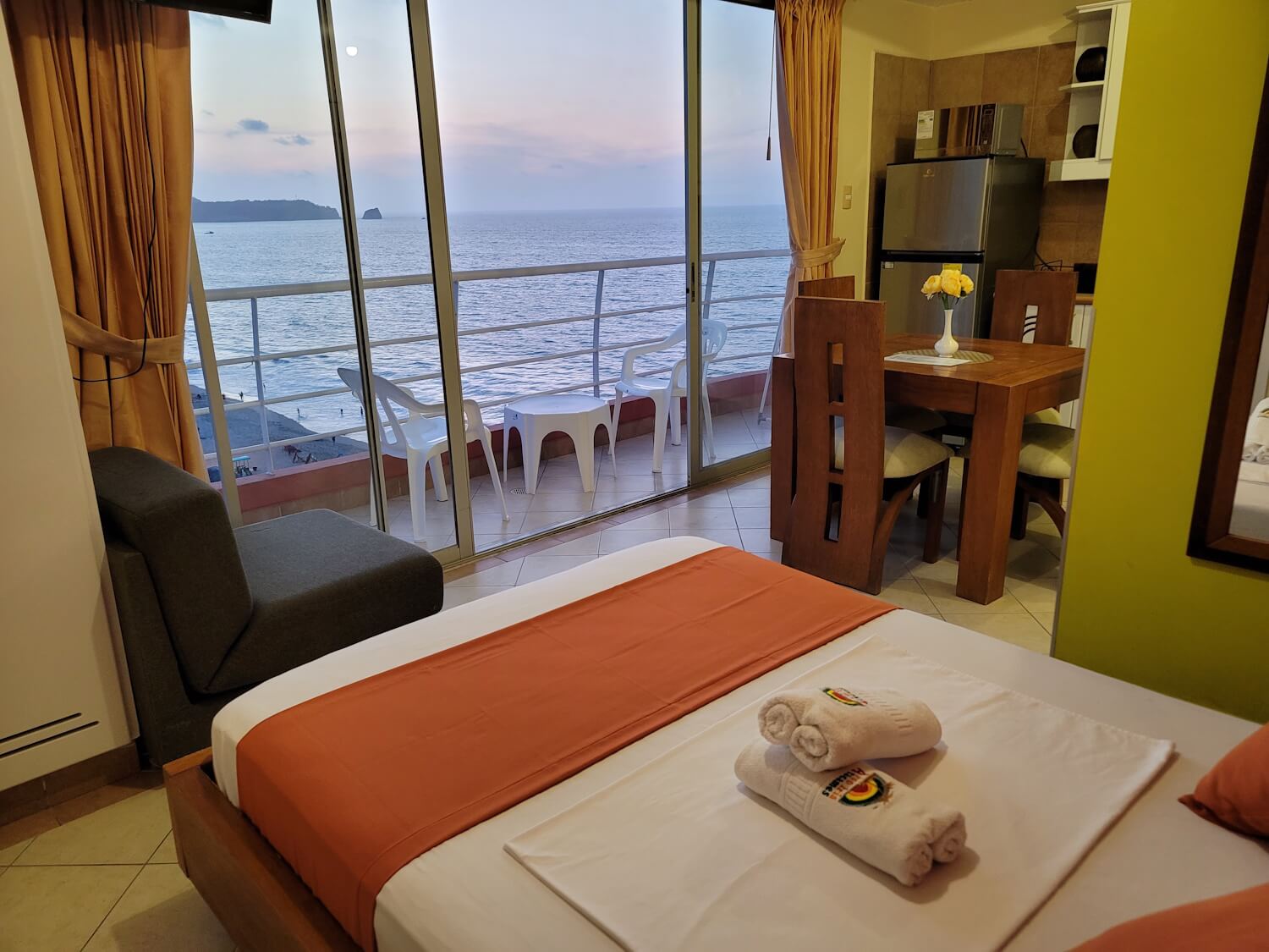 Suite Matrimonial A 603