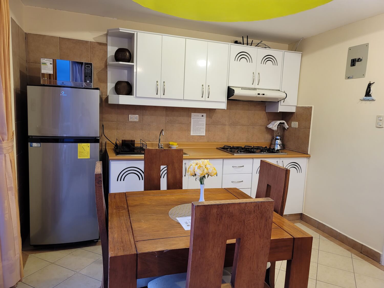 Suite Matrimonial A 603 - Image 3