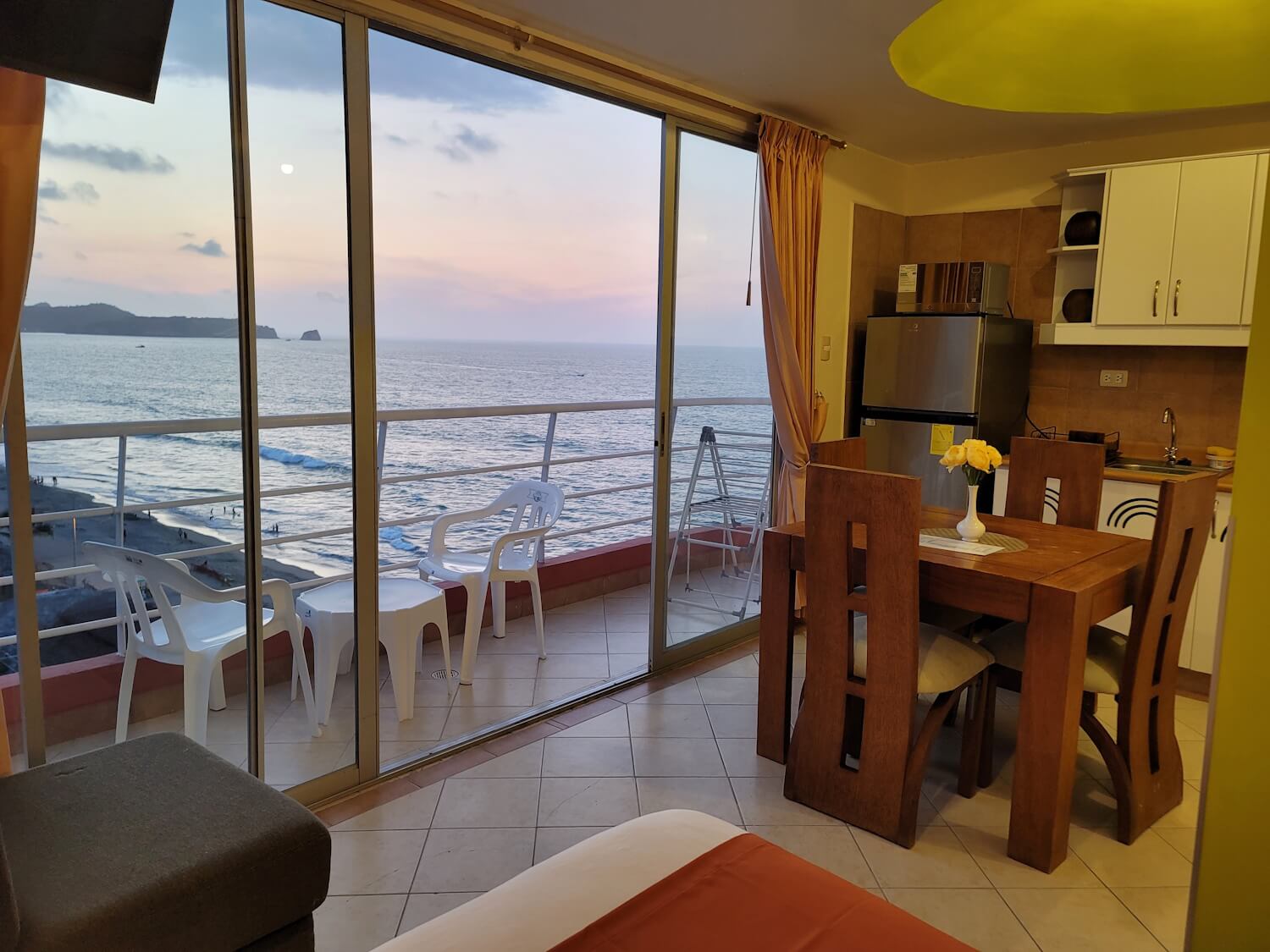 Suite Matrimonial A 603 - Image 4