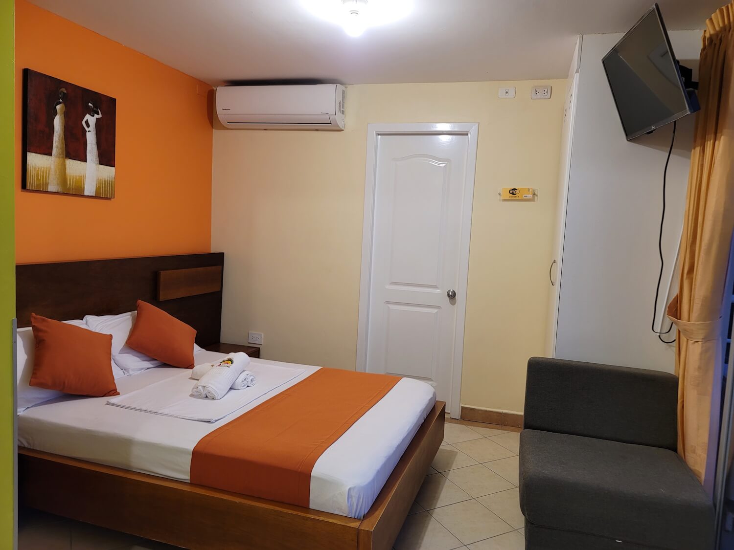 Suite Matrimonial A 603 - Image 6