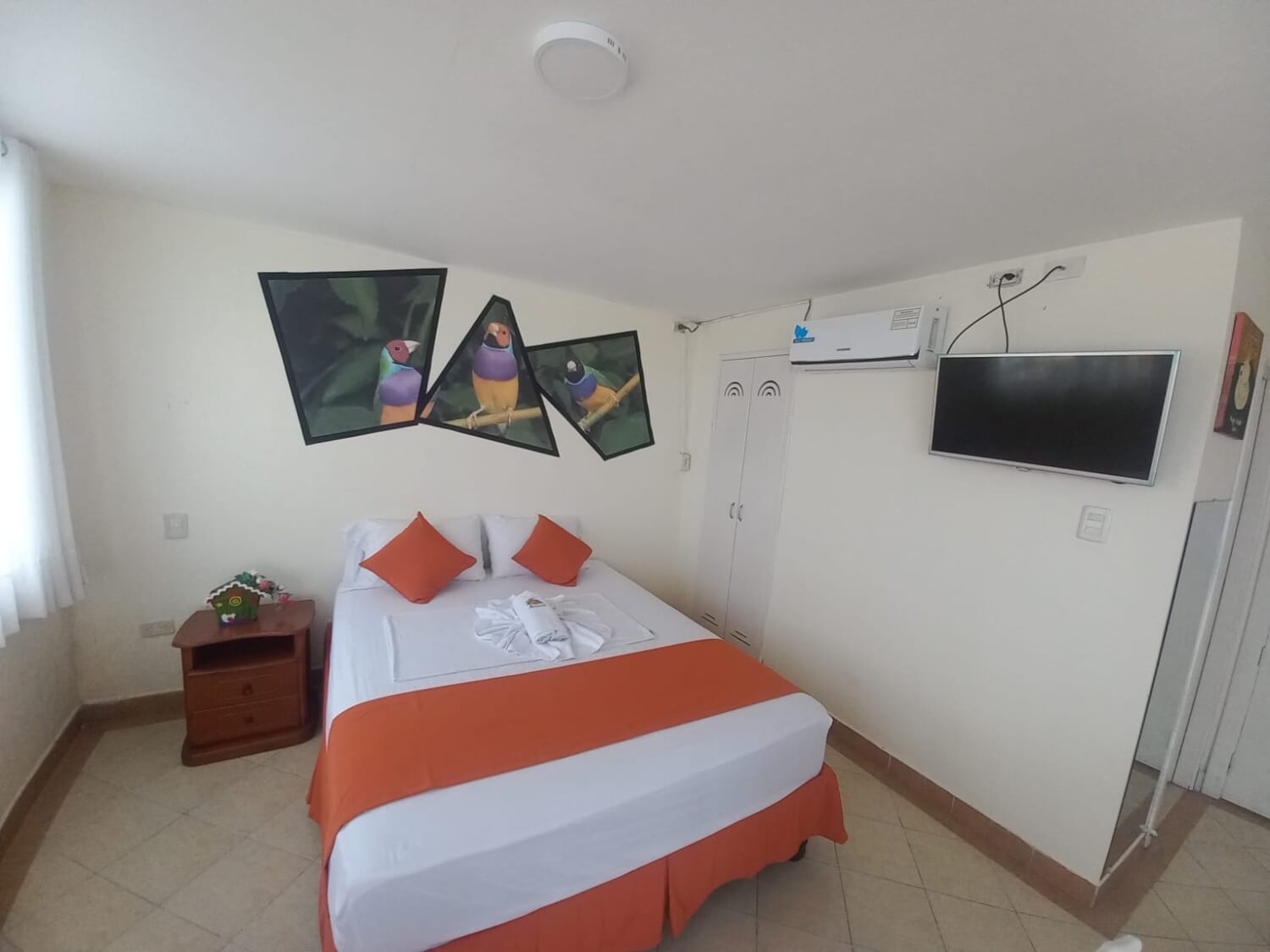 Suite Matrimonial B 1002 - Image 2