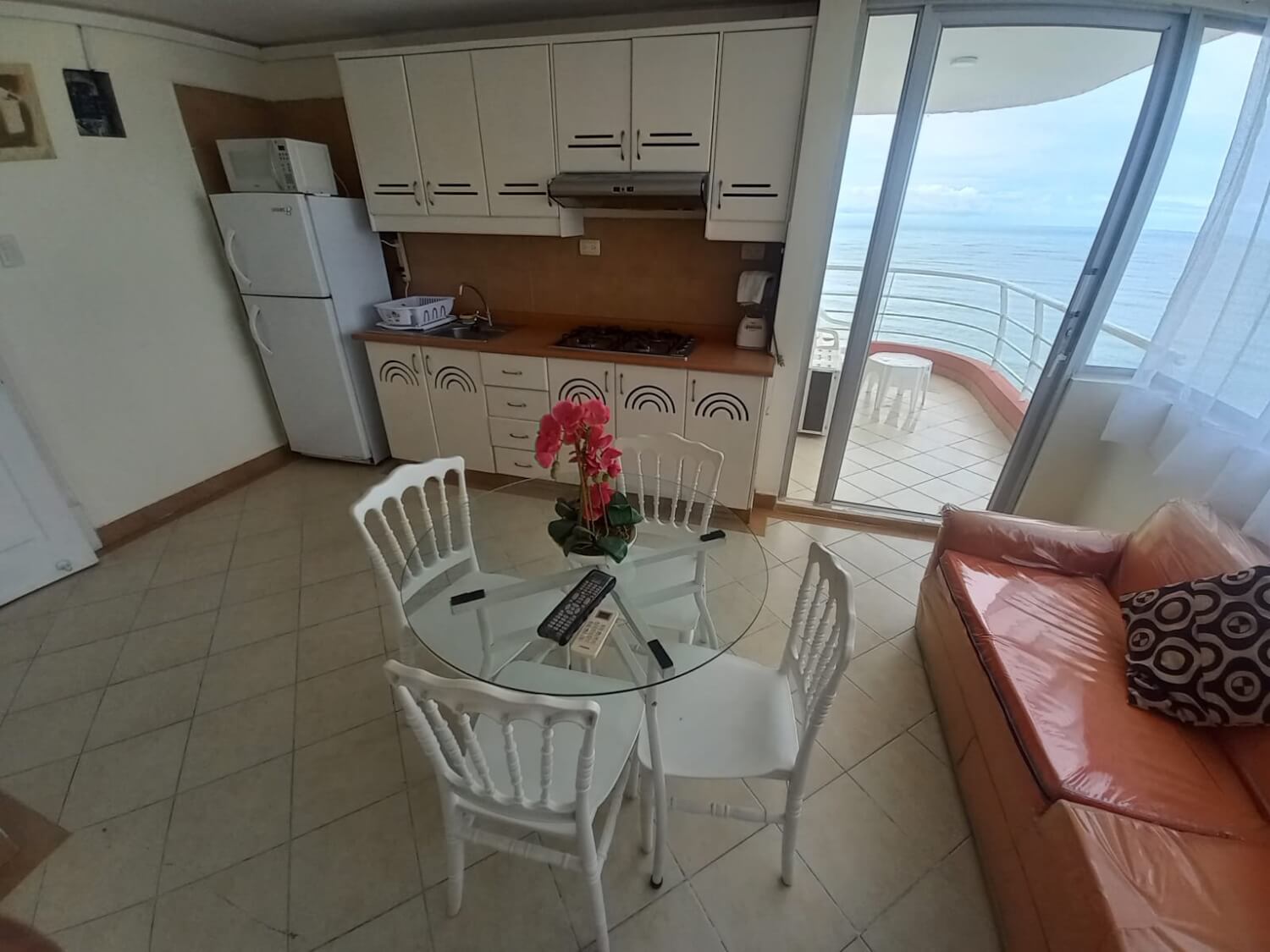 Suite Matrimonial B 1002